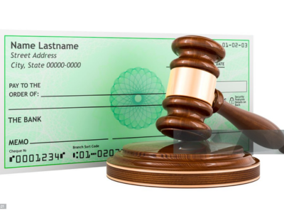 Cheque  Bounce Lawyer